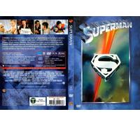 Superman - The movie (MITI) [Italia] [DVD]