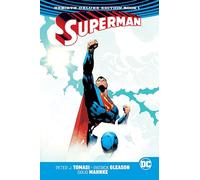 Superman Rebirth 1