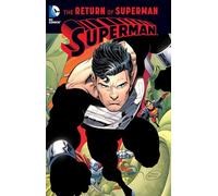 Superman 4: The Return of Superman