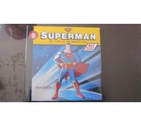 Superman: The Story of the Man of Steel