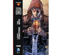 Superman Tierra Uno Vol.1 (segunda edición)