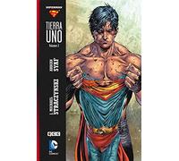Superman: Tierra uno vol. 3