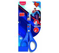 Superman: Tijeras escolares, 13 cm