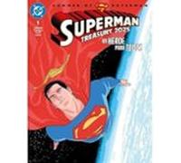 Panini - Superman Treasury Edition 2025 | Cómic en Español | Dan Jurgens & Bruno Redondo | Edición Gigante 26×34 cm | 80 pág.