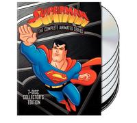 Superman_(TV_Series) [Reino Unido] [DVD]