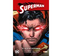 Superman vol. 01: El hijo de Superman