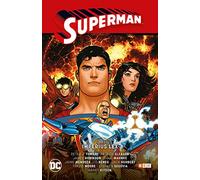 Superman Vol. 07: Imperius Lex (Superman Saga - Renacido Parte 4)