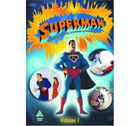 Superman Vol.1 [Alemania] [DVD]