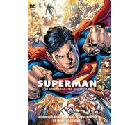 Superman Vol. 2: The Unity Saga: The House of El (Superman: the Unity Saga)