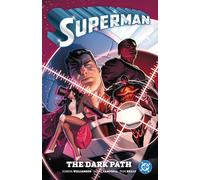 Superman 3: The Dark Path