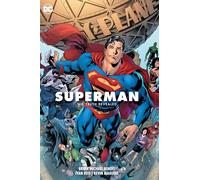 Superman 3: The Truth Revealed