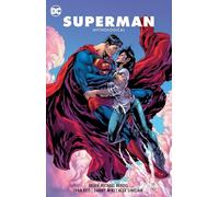 Superman 4: Mythological