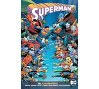 Superman 7: Bizarroverse