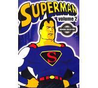 Superman, volume 2 [Francia] [DVD]