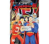 Superman vs. Meshi 3