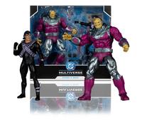 Mcfarlane toys- lethbridge