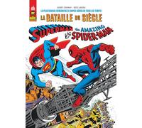 Superman Vs. The Amazing Spider-Man -1976 (DC Treasury)