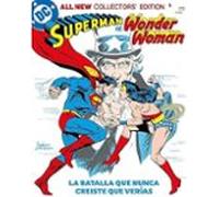 Superman Vs Wonder Woman