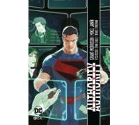 Superman Y Authority
