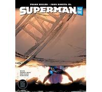 Superman: Year One