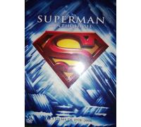 Supermann - L'anthologie (coffret 5 DVD) [DVD]