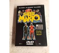 Supermario Bros [Italia] [DVD]
