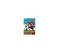 SUPERMARIO BROS VOL.1 [DVD]