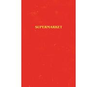 Supermarket: Bobby Hall