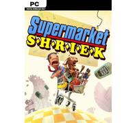 Supermarket Shriek PC