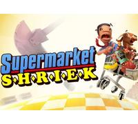 Supermarket Shriek (PC) Steam Key - GLOBAL