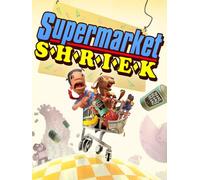 Supermarket Shriek Steam Key GLOBAL