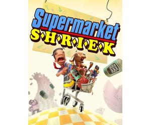 Supermarket Shriek Steam Key GLOBAL