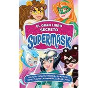 El Gran Libro Secreto De Supermask