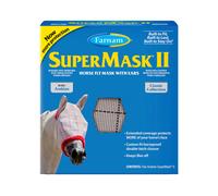 Supermask II Con Orejeras Arab 300-400kg