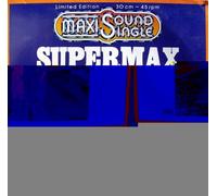 Supermax - Be What You Are - Atlantic - ATL 20 123