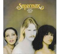 Supermax - Don't Stop The Music [LP, DE, Atlantic ATL 50 325]