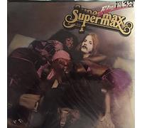 SUPERMAX - FLY WITH ME