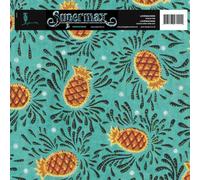 Supermax - Lovemachine [Import]