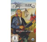Supermax - Rhythm of Live [Alemania] [DVD]