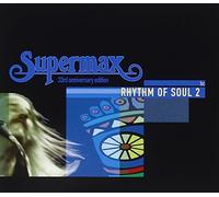 Supermax - Rhythm of Soul Vol.2
