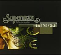Supermax - Save the World