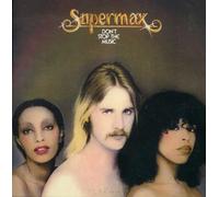 Supermax - Supermax : Don't Stop The Music [Import, CD, Extra tracks. Limited Edition]