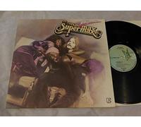 Supermax - Supermax - Fly With Me - Elektra - ELK 52 128