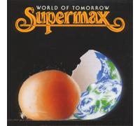 Supermax - World of Tomorrow