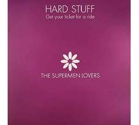 Supermen Lovers,the - Hard Stuff [Import]