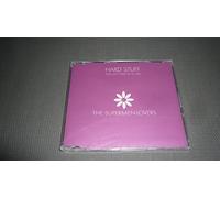 Supermen Lovers, The - The Player - Maxi CD