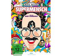 Supermensch - Wer ist Shep Gordon? (OmU) [DVD]