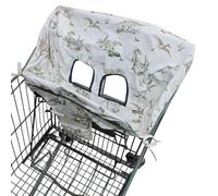 Supermercado Funda para carrito de alimentos a prueba de polvo