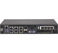 Supermicro 197321 AC Mcp-290-30002-0b Cse-e300 - Kit de Montaje en Rack (Caja marrón)