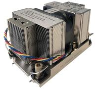 Supermicro 2U - Ventilador activo para CPU LGA4677 (4ª y 5ª generación)